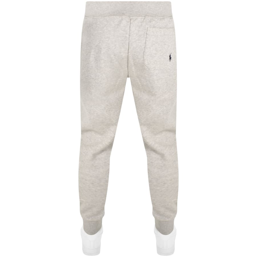 Ralph Lauren Athletic Joggers Grey Mainline Menswear